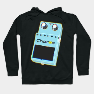 Effect Pedal Hoodie